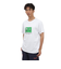 WHOS YOUR CADDY Tシャツ RTE-25214-WHT