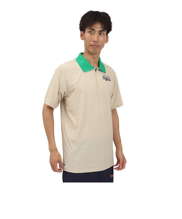 BLUEPRINT ポロシャツ RKN-25211-BON