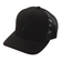 ハーレー（HURLEY）キャップ DEL MAR TRUCKER 黒 57-59cm HNHM0003-010 帽子 スポーツキャップ メッシュキャップ 暑さ…