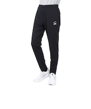 デサント（DESCENTE）SUNSCREEN ジャージロングパンツ ST5SPZ10M BK00
