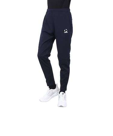 デサント（DESCENTE）SUNSCREEN ジャージロングパンツ ST5SPZ10M NV00
