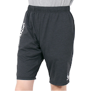 デサント（DESCENTE）SUNSCREEN TAIKYU ハイゲージ ショーツ ST5SHP03M BK01