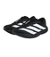 アディダス（adidas）ランニングシューズ トレーニングシューズ 部活 アディゼロ エヴォ SL ブラック JP7149