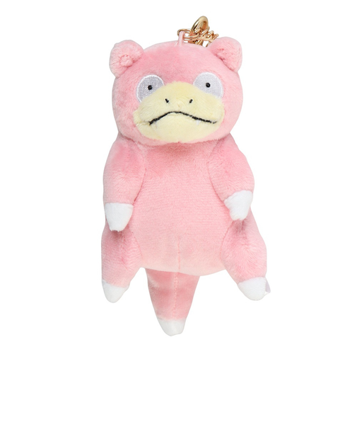 ポケモン（pokemon）ぬいぐるみキーホルダー ALL STAR COLLECTION マスコット ヤドン PM41 ポケモン ぬいぐるみ キーホルダー