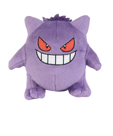 ポケモン（pokemon）ぬいぐるみキーホルダー ALL STAR COLLECTION マスコット ゲンガー PM42 ポケモン ぬいぐるみ