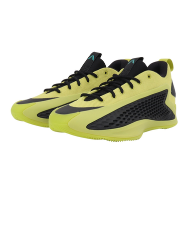 アディダス（adidas）バスケットシューズ バッシュ アンソニー・エドワーズ 1 ロー JS1778