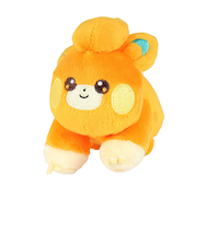 ポケモン（pokemon）ぬいぐるみキーホルダー ALL STAR COLLECTION マスコット パモ PM44 ポケモン ぬいぐるみ キーホルダー