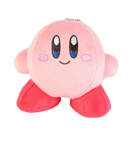 キーホルダー 星のカービィ マスコット スタンダード KPM1