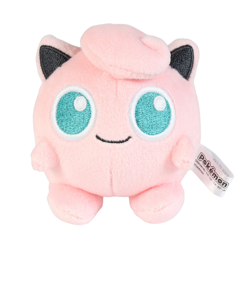 ポケモン(pokemon)ぬいぐるみキーホルダー ALL STAR COLLECTION マスコット プリン PM05 ポケモン ぬいぐるみ キーホルダー