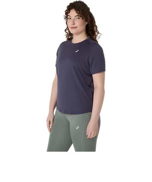 アシックス（ASICS）ランニングドライ半袖シャツ 2012D230.500