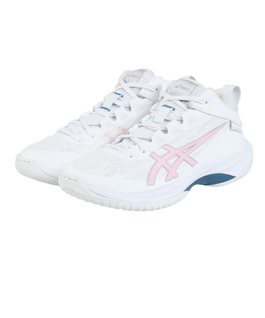 アシックス（ASICS）バスケットシューズ バッシュ ゲルフープ GELHOOP V17 STANDARD 1063A096.103