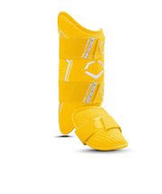 ウイルソン(Wilson)野球 プロテクター EVO PRO-SRZ 2.0 レッグ 右打者用 WB5777801RHH