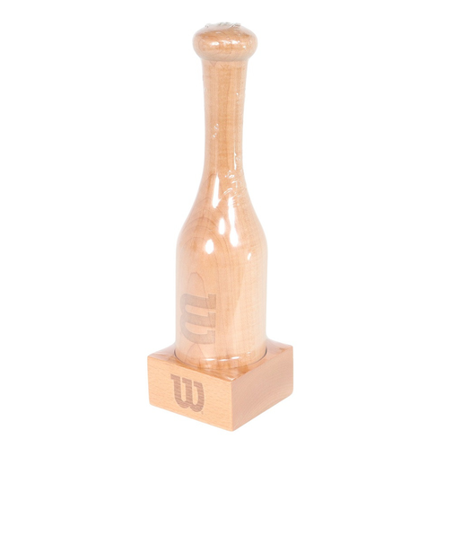 ウイルソン（Wilson）野球 ウイルソンベア 木製グラブハンマー WB5780501