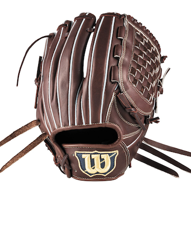 ウイルソン（Wilson）軟式用グラブ 内野手用 野球グローブ 一般 軟式用 Basic Lab DUAL D5型 WBW103726