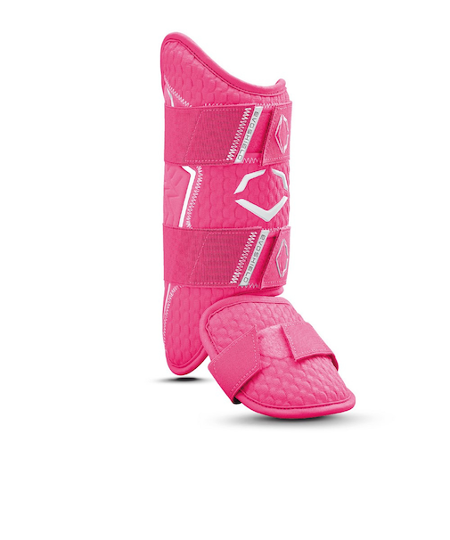 ウイルソン（Wilson）野球 プロテクター EVO PRO-SRZ 2.0 レッグ 右打者用 WB5726908RHH