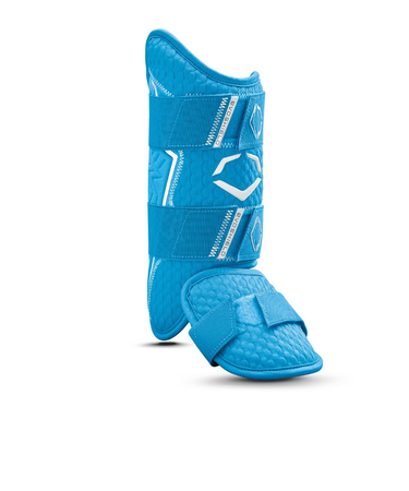 ウイルソン（Wilson）野球 プロテクター EVO PRO-SRZ 2.0 レッグ 右打者用 WB5726910RHH