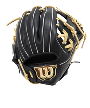 ウイルソン（Wilson）ソフトボール用グラブ グローブ 女子ソフトボール用 Wilson Bear DUAL 内野手用 WBW103923