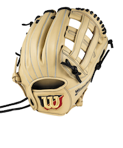 ウイルソン（Wilson）ソフトボール用グラブ グローブ 女子ソフトボール用 Wilson Bear DUAL ユーティリティ用 WBW103927