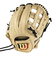 ウイルソン（Wilson）ソフトボール用グラブ グローブ 女子ソフトボール用 Wilson Bear DUAL ユーティリティ用 WBW103927