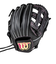 ウイルソン（Wilson）ソフトボール用グラブ グローブ 女子ソフトボール用 Wilson Bear DUAL ユーティリティ用 WBW103931