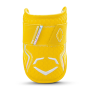 ウイルソン（Wilson）野球 プロテクター EVO PRO SRZ 2.0 エルボ 右左兼用 WB5777701L