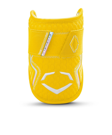 ウイルソン（Wilson）野球 プロテクター EVO PRO SRZ 2.0 エルボ 右左兼用 WB5777701L