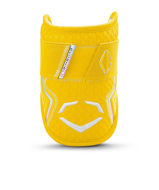 ウイルソン（Wilson）野球 プロテクター EVO PRO SRZ 2.0 エルボ 右左兼用 WB5777701L