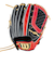 ウイルソン（Wilson）少年軟式用グラブ オールラウンド用 野球グローブ ジュニア用 D-MAX DUAL Jr. DJ型 WBW103902