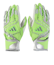 アディダス（adidas）バッティング用グローブ 野球 25バッティンググラブMID 両手用 LBG504-4213