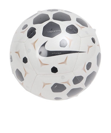 ナイキ（NIKE）サッカーボール 3号球 ピッチ HV6249-100-3