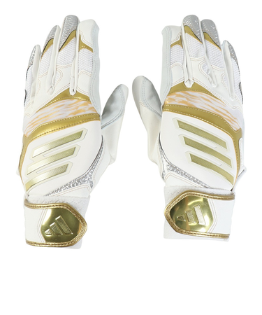 アディダス（adidas）バッティング用グローブ 野球 TOP1 両手用 LBG204-1182
