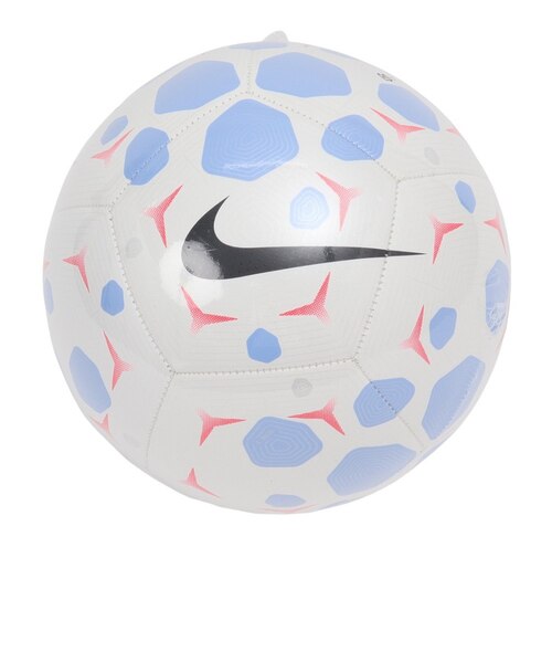 ナイキ（NIKE）サッカーボール 3号球 ピッチ HV6249-101-3｜スーパー