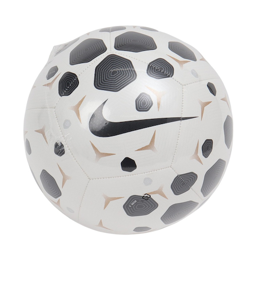 ナイキ（NIKE）サッカーボール 5号球 ピッチ HV6249-100-5