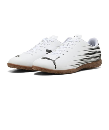 プーマ（PUMA）サッカーインドアトレーニングシューズ サッカーシューズ 屋内 室内 アタッカント II IT 10849502