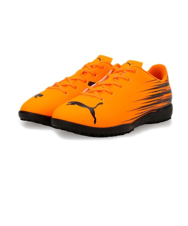 プーマ（PUMA）ジュニアサッカートレーニングシューズ アタッカント II TT 10849704