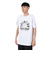 チャンピオン（CHAMPION）バスケットボールウェア E-MOTION 半袖Tシャツ C3-CB326 010