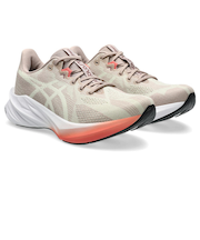 アシックス（ASICS）ランニングシューズ ジョギングシューズ ダイナブラスト 5 ピンク 1012B776.700