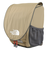 ザ・ノース・フェイス（THE NORTH FACE）リュック キッズ デイパック イッピーパック カーキ 8L NMJ72550 CK リュックサック 子供用…