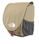 ザ・ノース・フェイス（THE NORTH FACE）リュック キッズ デイパック イッピーパック カーキ 8L NMJ72550 CK リュックサック 子供用…