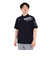 デサント（DESCENTE）SUNSCREEN 鬼鹿の子 ポロシャツ ST5SHS03M NV00