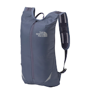 ザ・ノース・フェイス（THE NORTH FACE）ロードランニング用パック へミスフェア NM62416 LG