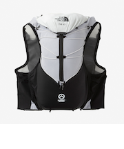 ザ・ノース・フェイス（THE NORTH FACE）ランニングベスト ティーアール10 NM62512 WH