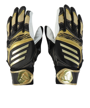 アディダス（adidas）バッティング用グローブ 野球 TOP1 両手用 LBG204-1982