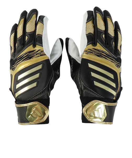 アディダス（adidas）バッティング用グローブ 野球 TOP1 両手用 LBG204-1982