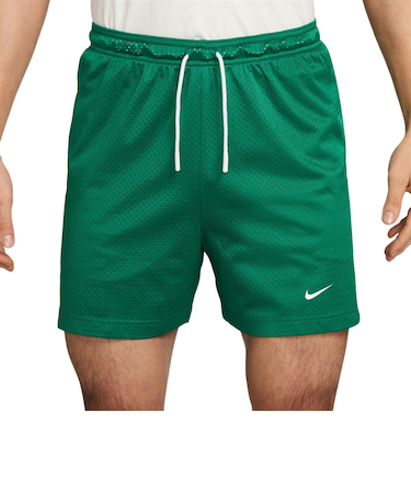 ナイキ(NIKE)バスケットボールウェア ドライフィット 5インチ メッシュ ショートパンツ HV1881-365