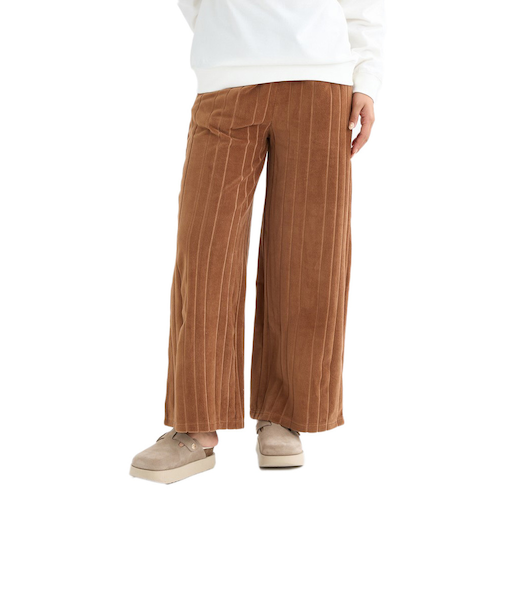 ビラボン（BILLABONG）WIDE ロングパンツ BF014700 TKN0