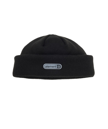 エレメント（ELEMENT）2WAY ビーニー BF022902 FBK