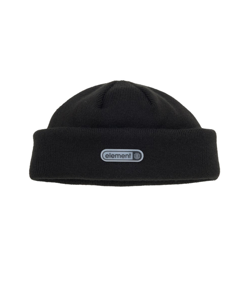 エレメント（ELEMENT）2WAY ビーニー BF022902 FBK