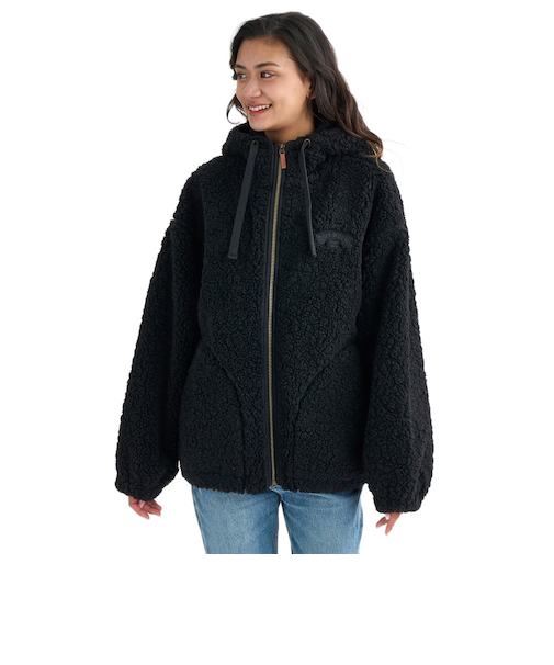 ビラボン（BILLABONG）BOA STAND LIGHT ジャケット BF014760 BLK