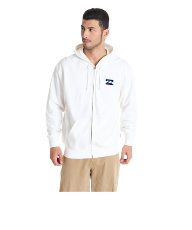 ビラボン（BILLABONG）GROOVY パーカー BF012011 OFW